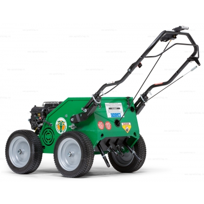 Профессиональный бензиновый аэратор для газона Billy Goat PL1803V Профессиональный бензиновый аэратор для газона Billy Goat PL1803V
