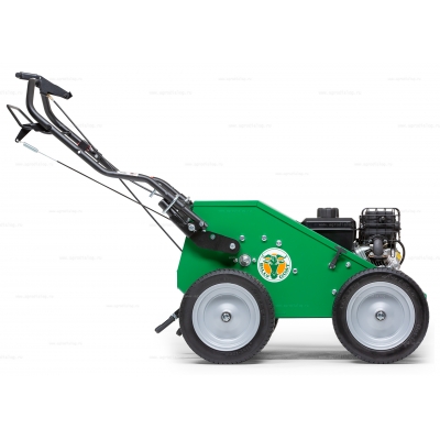 Профессиональный бензиновый аэратор для газона Billy Goat PL1803V Профессиональный бензиновый аэратор для газона Billy Goat PL1803V