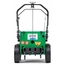 Профессиональный бензиновый аэратор для газона Billy Goat PL1803V Профессиональный бензиновый аэратор для газона Billy Goat PL1803V