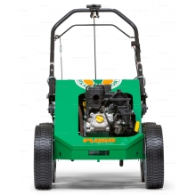 Профессиональный бензиновый аэратор для газона Billy Goat PL1803V Профессиональный бензиновый аэратор для газона Billy Goat PL1803V