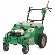 Профессиональный бензиновый аэратор для газона Billy Goat PL2501SPH Профессиональный бензиновый аэратор для газона Billy Goat PL2501SPH