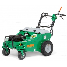 Профессиональный бензиновый аэратор для газона Billy Goat PL2501SPV Профессиональный бензиновый аэратор для газона Billy Goat PL2501SPV