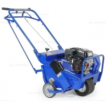 Профессиональный бензиновый аэратор для газона Bluebird 530 Профессиональный бензиновый аэратор для газона Bluebird 530