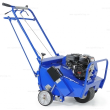 Профессиональный бензиновый аэратор для газона Bluebird 742 Профессиональный бензиновый аэратор для газона Bluebird 742