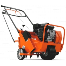 Профессиональный бензиновый аэратор для газона Husqvarna AR19 B&S