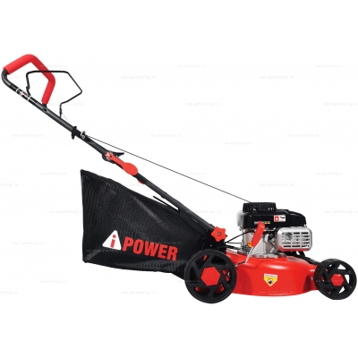 Бензиновая газонокосилка A-iPower ALM41P Бензиновая газонокосилка A-iPower ALM41P