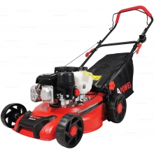 Бензиновая газонокосилка A-iPower ALM41P Бензиновая газонокосилка A-iPower ALM41P