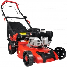 Бензиновая газонокосилка A-iPower ALM41S Бензиновая газонокосилка A-iPower ALM41S