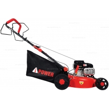 Бензиновая газонокосилка A-iPower ALM41S Бензиновая газонокосилка A-iPower ALM41S