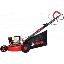 Бензиновая газонокосилка A-iPower ALM41S Бензиновая газонокосилка A-iPower ALM41S