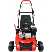 Бензиновая газонокосилка A-iPower ALM41S Бензиновая газонокосилка A-iPower ALM41S