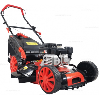 Бензиновая газонокосилка A-iPower ALM46P Бензиновая газонокосилка A-iPower ALM46P