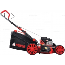 Бензиновая газонокосилка A-iPower ALM46P Бензиновая газонокосилка A-iPower ALM46P
