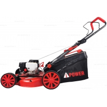 Бензиновая газонокосилка A-iPower ALM46P Бензиновая газонокосилка A-iPower ALM46P
