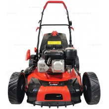 Бензиновая газонокосилка A-iPower ALM46P Бензиновая газонокосилка A-iPower ALM46P