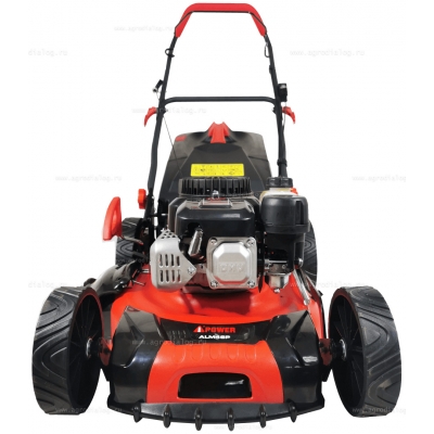 Бензиновая газонокосилка A-iPower ALM46P Бензиновая газонокосилка A-iPower ALM46P