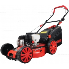 Бензиновая газонокосилка A-iPower ALM46P Бензиновая газонокосилка A-iPower ALM46P