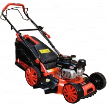 Бензиновая газонокосилка A-iPower ALM46S Бензиновая газонокосилка A-iPower ALM46S