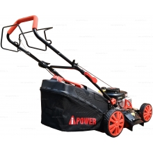 Бензиновая газонокосилка A-iPower ALM46S Бензиновая газонокосилка A-iPower ALM46S