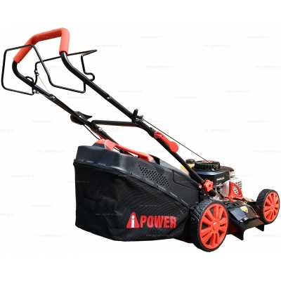 Бензиновая газонокосилка A-iPower ALM46S Бензиновая газонокосилка A-iPower ALM46S