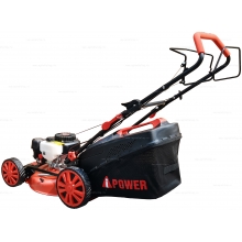 Бензиновая газонокосилка A-iPower ALM46S Бензиновая газонокосилка A-iPower ALM46S