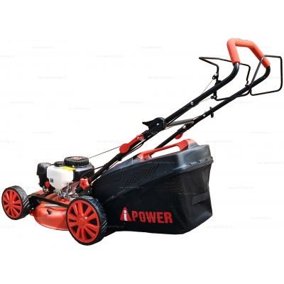 Бензиновая газонокосилка A-iPower ALM46S Бензиновая газонокосилка A-iPower ALM46S