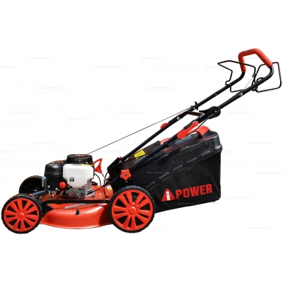 Бензиновая газонокосилка A-iPower ALM46S Бензиновая газонокосилка A-iPower ALM46S