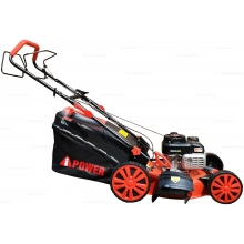 Бензиновая газонокосилка A-iPower ALM46S Бензиновая газонокосилка A-iPower ALM46S