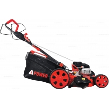 Бензиновая газонокосилка A-iPower ALM51S Бензиновая газонокосилка A-iPower ALM51S
