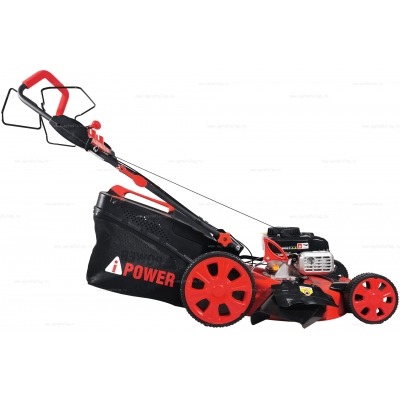 Бензиновая газонокосилка A-iPower ALM51S Бензиновая газонокосилка A-iPower ALM51S