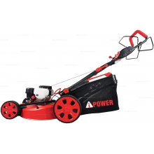 Бензиновая газонокосилка A-iPower ALM51S Бензиновая газонокосилка A-iPower ALM51S