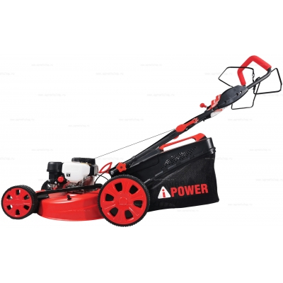 Бензиновая газонокосилка A-iPower ALM51S Бензиновая газонокосилка A-iPower ALM51S