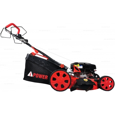 Бензиновая газонокосилка A-iPower ALM51SH Бензиновая газонокосилка A-iPower ALM51SH
