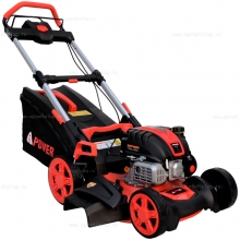 Бензиновая газонокосилка A-iPower AM48S Бензиновая газонокосилка A-iPower AM48S