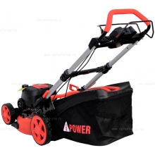 Бензиновая газонокосилка A-iPower AM48S Бензиновая газонокосилка A-iPower AM48S