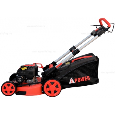 Бензиновая газонокосилка A-iPower AM48S Бензиновая газонокосилка A-iPower AM48S
