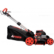 Бензиновая газонокосилка A-iPower AM48S Бензиновая газонокосилка A-iPower AM48S