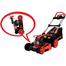 Бензиновая газонокосилка A-iPower AM48S Бензиновая газонокосилка A-iPower AM48S