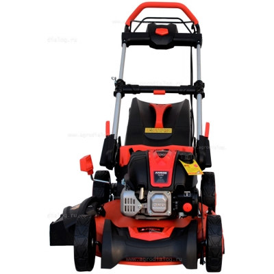 Бензиновая газонокосилка A-iPower AM53S Бензиновая газонокосилка A-iPower AM53S