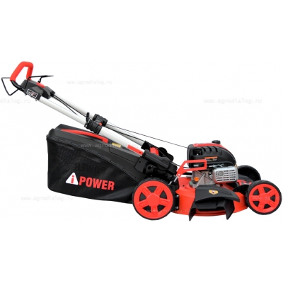 Бензиновая газонокосилка A-iPower AM53S Бензиновая газонокосилка A-iPower AM53S