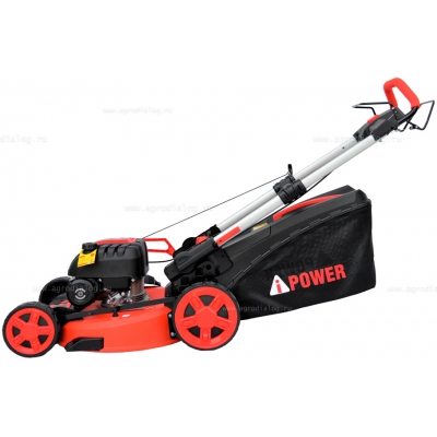 Бензиновая газонокосилка A-iPower AM53S Бензиновая газонокосилка A-iPower AM53S
