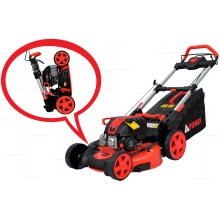 Бензиновая газонокосилка A-iPower AM53S Бензиновая газонокосилка A-iPower AM53S