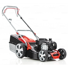 Бензиновая газонокосилка AL-KO Classic 4.65 SP-B