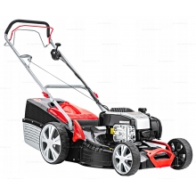 Бензиновая газонокосилка AL-KO Classic 5.16 VS-B Plus