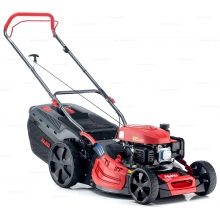 Бензиновая газонокосилка AL-KO Comfort 51.0 P-A