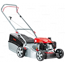 Бензиновая газонокосилка AL-KO Highline 42.5 P-A