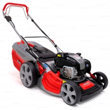 Бензиновая газонокосилка AL-KO Highline 46.8 SPI