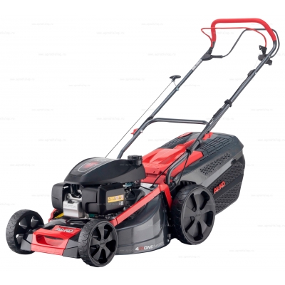 Бензиновая газонокосилка AL-KO PREMIUM 520 SP-H Бензиновая газонокосилка AL-KO PREMIUM 520 SP-H
