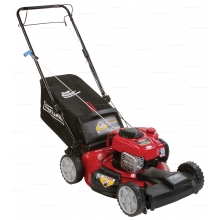 Бензиновая газонокосилка Craftsman 37700 Бензиновая газонокосилка Craftsman 37700