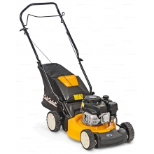 Бензиновая газонокосилка Cub Cadet LM1 CP46 Бензиновая газонокосилка Cub Cadet LM1 CP46